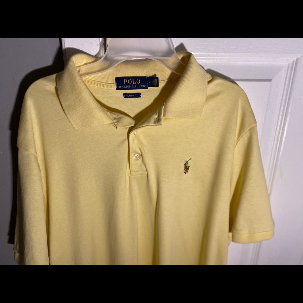 Men’s Polo Ralph Lauren Shirt